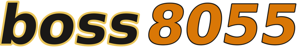 boss8055 logo