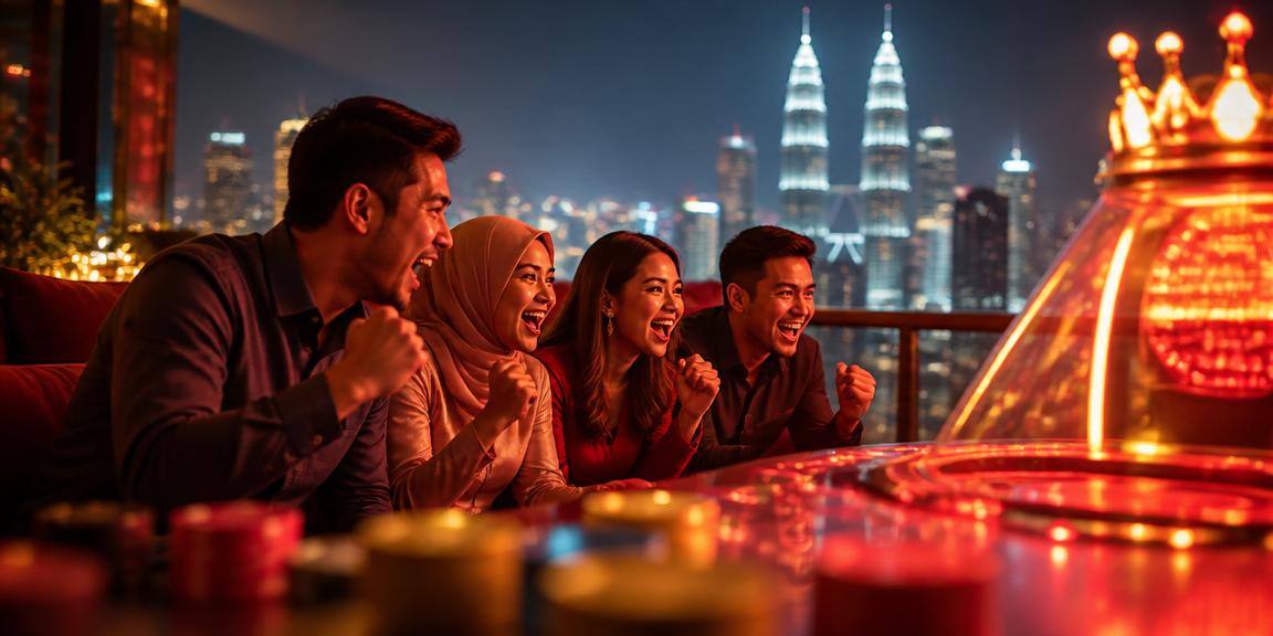 boss8055 Apa Yang Kami Tawarkan Di Kasino boss8055